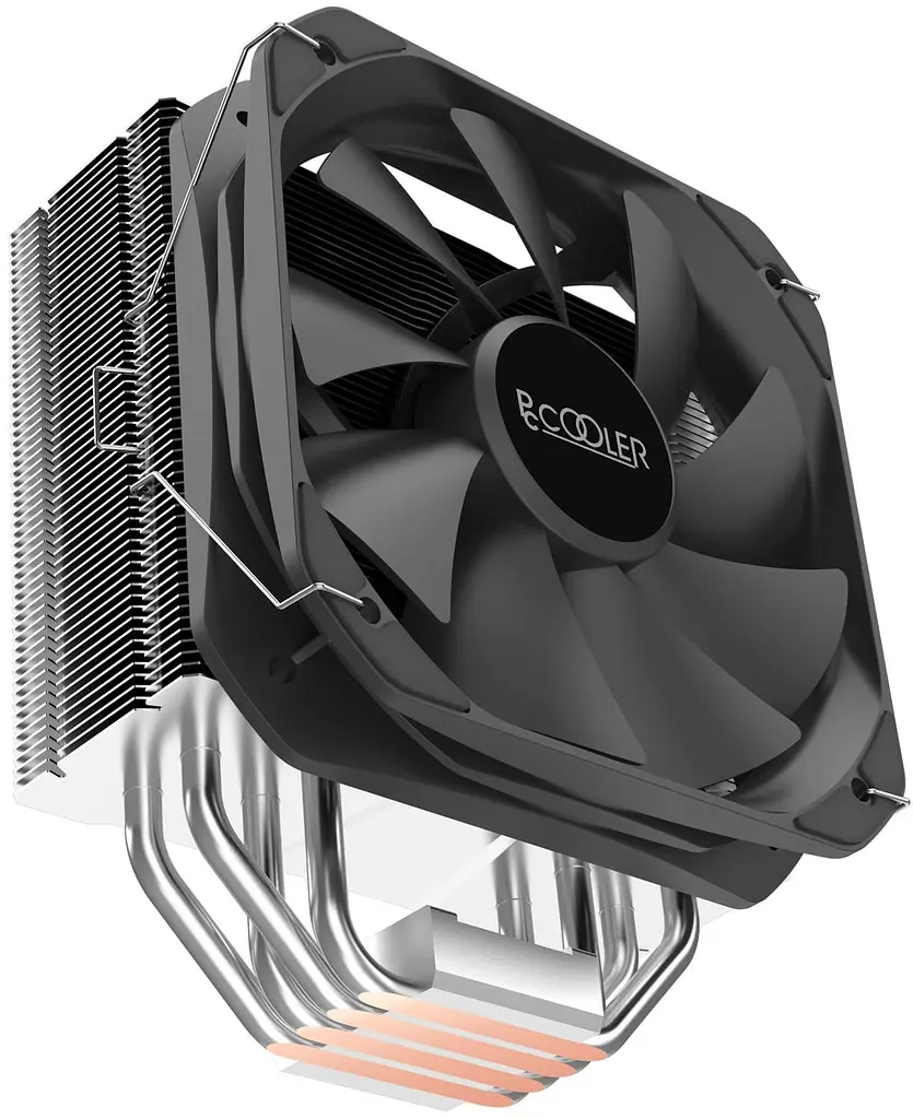 Кулер для процесора PcCooler PALADIN 400 (PALADIN 400) - фото 3