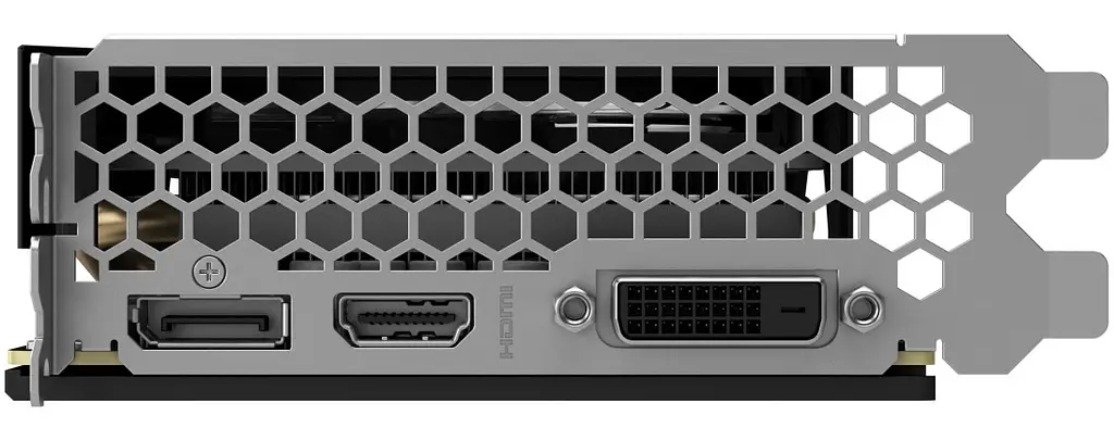 Відеокарта GeForce RTX 2060 Super 8GB Palit Dual (NE6206S018P2-1160A) Б/В - фото 4