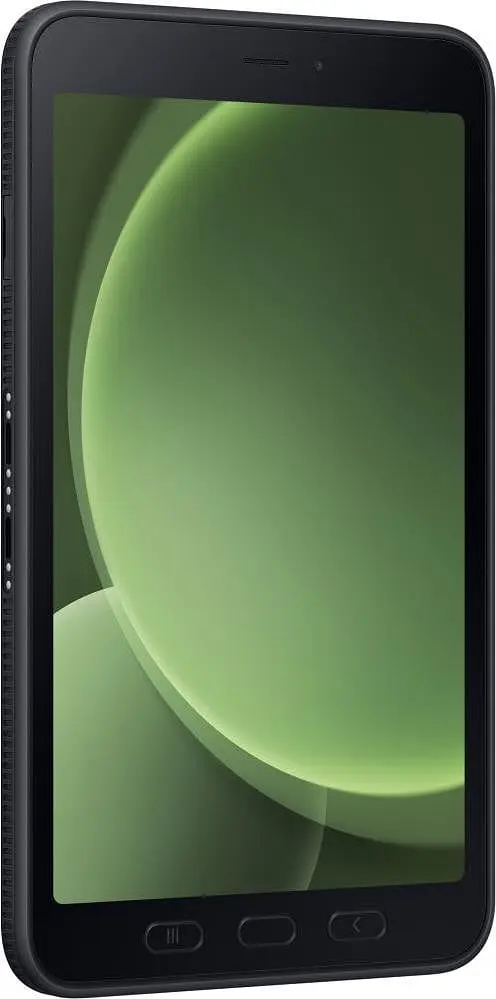 Планшет Samsung Galaxy Tab Active 5 5G 6/128GB Green/Black (SM-X306BZGA) - фото 4