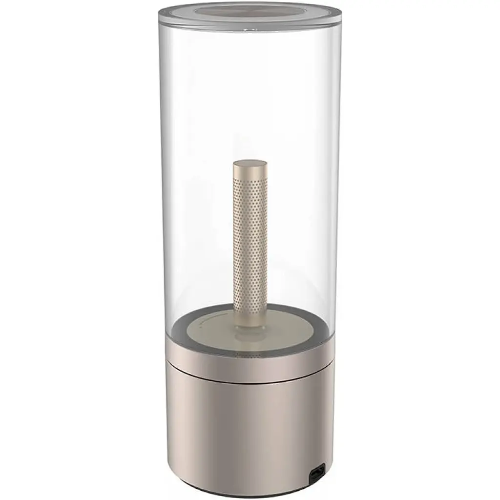 Настольная лампа Xiaomi Yeelight Redbud Candle Light (2 поколения) декоративная (YLFWD-0019) - фото 3