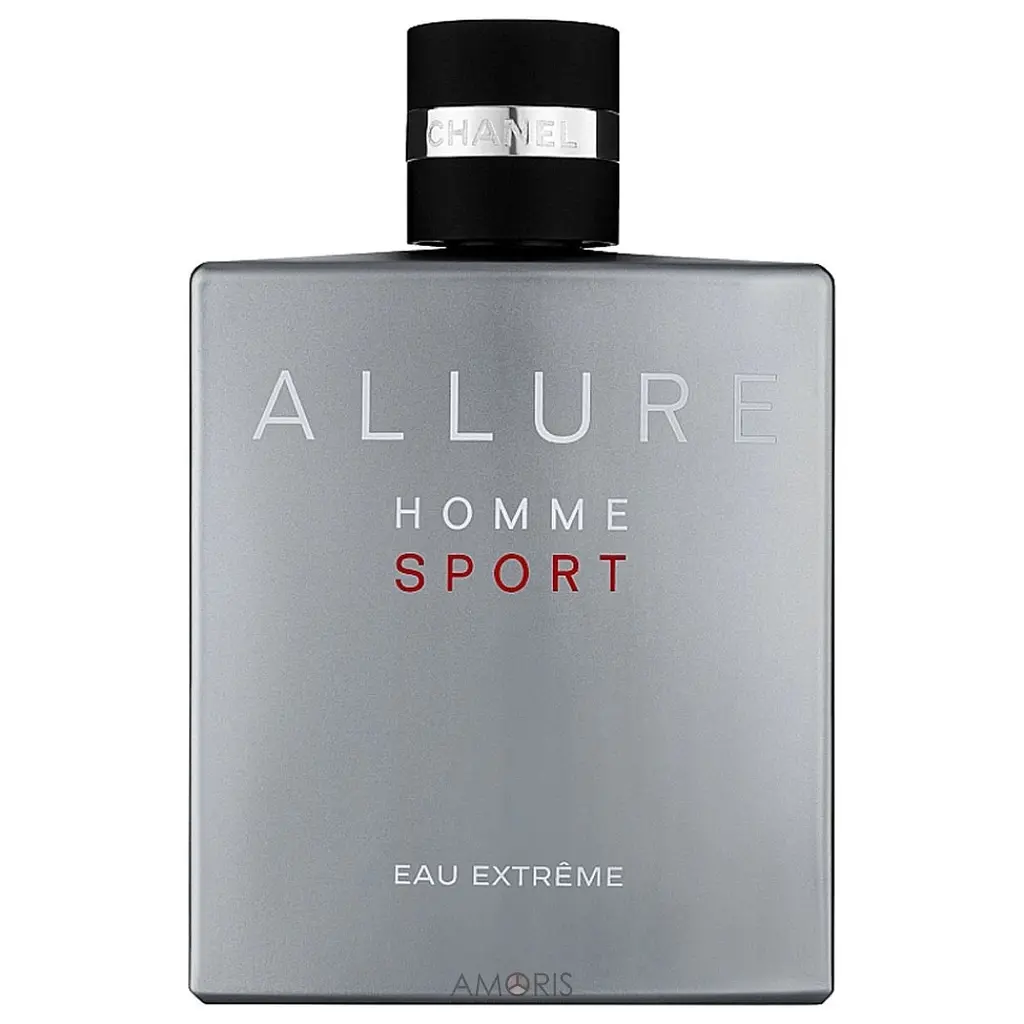 Chanel Allure Homme Sport eau Extreme (чоловічі) 3 мл
