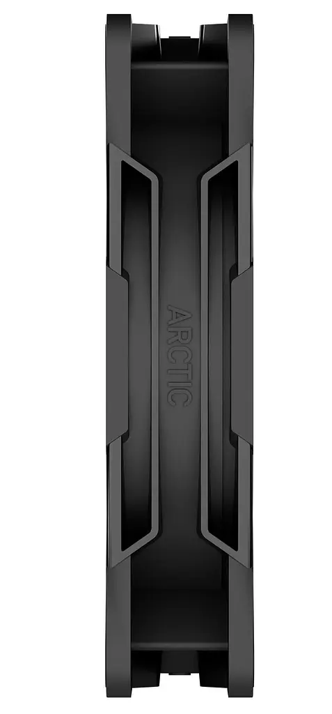 Вентилятор Arctic P14 PRO 140MM Reverse A-RGB Black (ACFAN00323A) - фото 5