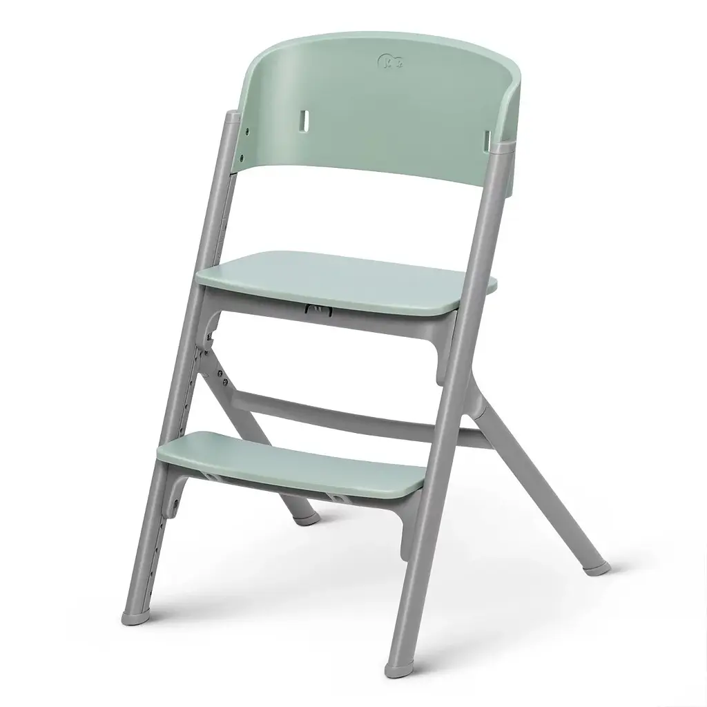Стульчик для кормления Kinderkraft Livy Olive Green (5902533919628) - фото 4