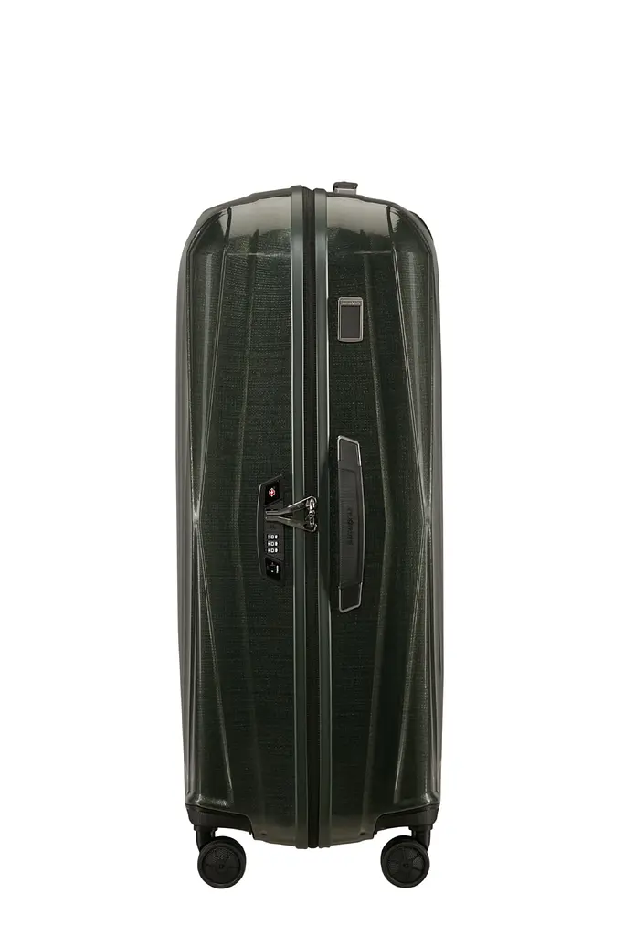 Валіза Samsonite MAJOR-LITE CLIMBING 77 см IVY 77x50x31 KM1*14004 - фото 14