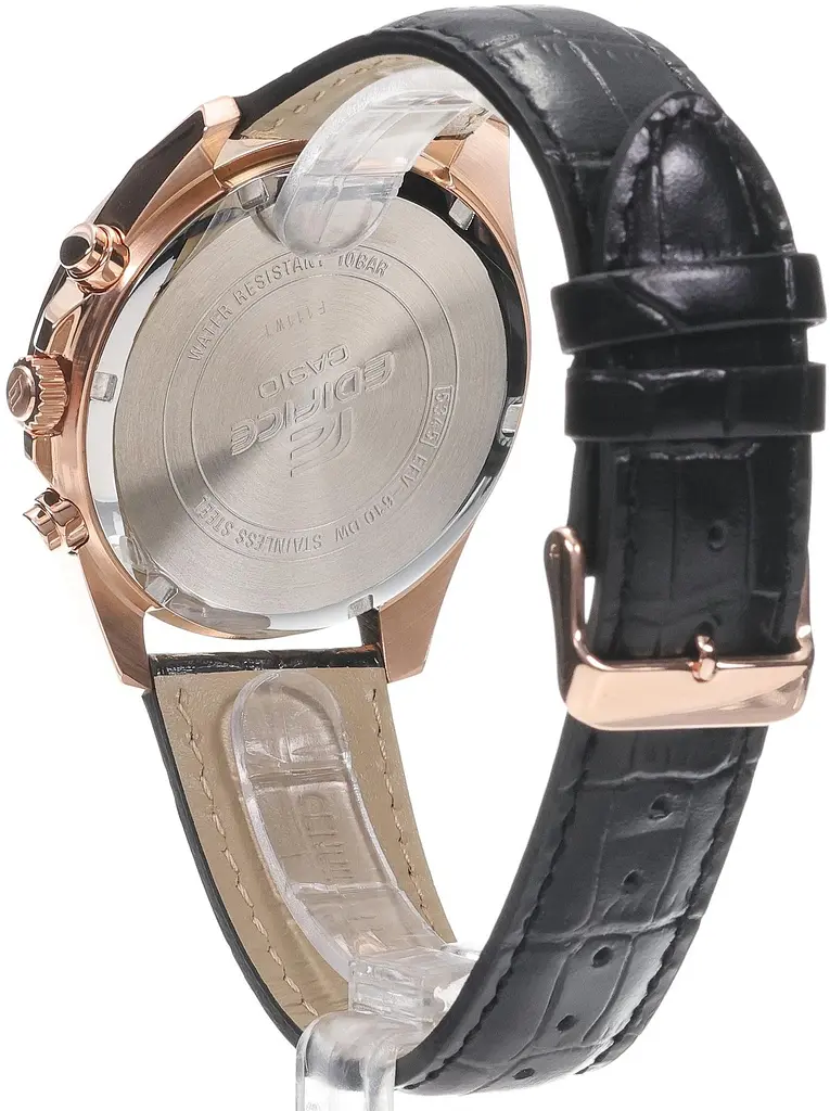 Годинник Casio EFV-610ECL-1AUEF - фото 3