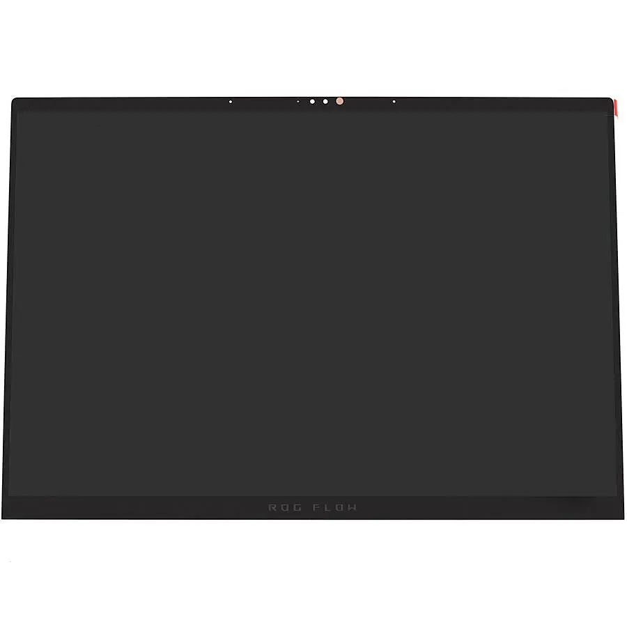 Матриця 13.3" TL134ADXP01-02 + передня панель (2560*1600 40pin LED SLIM (без додаткової панелі) глянець роз'єм праворуч - фото 2