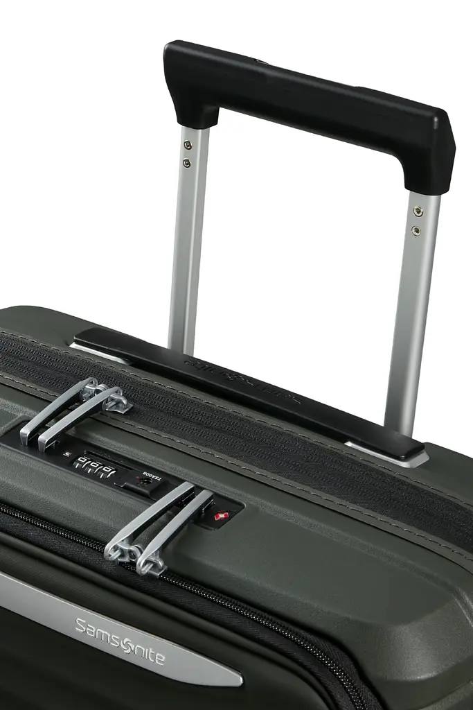 Валіза Samsonite UPSCAPE CLIMBING 55 см IVY 55x40x23(26) KJ1*14007 - фото 6