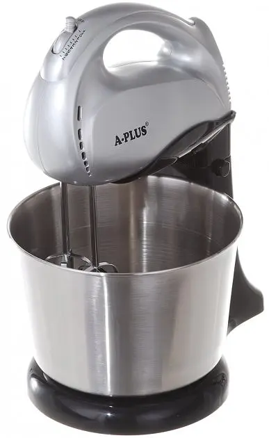 Міксер з чашею A-PLUS 1569