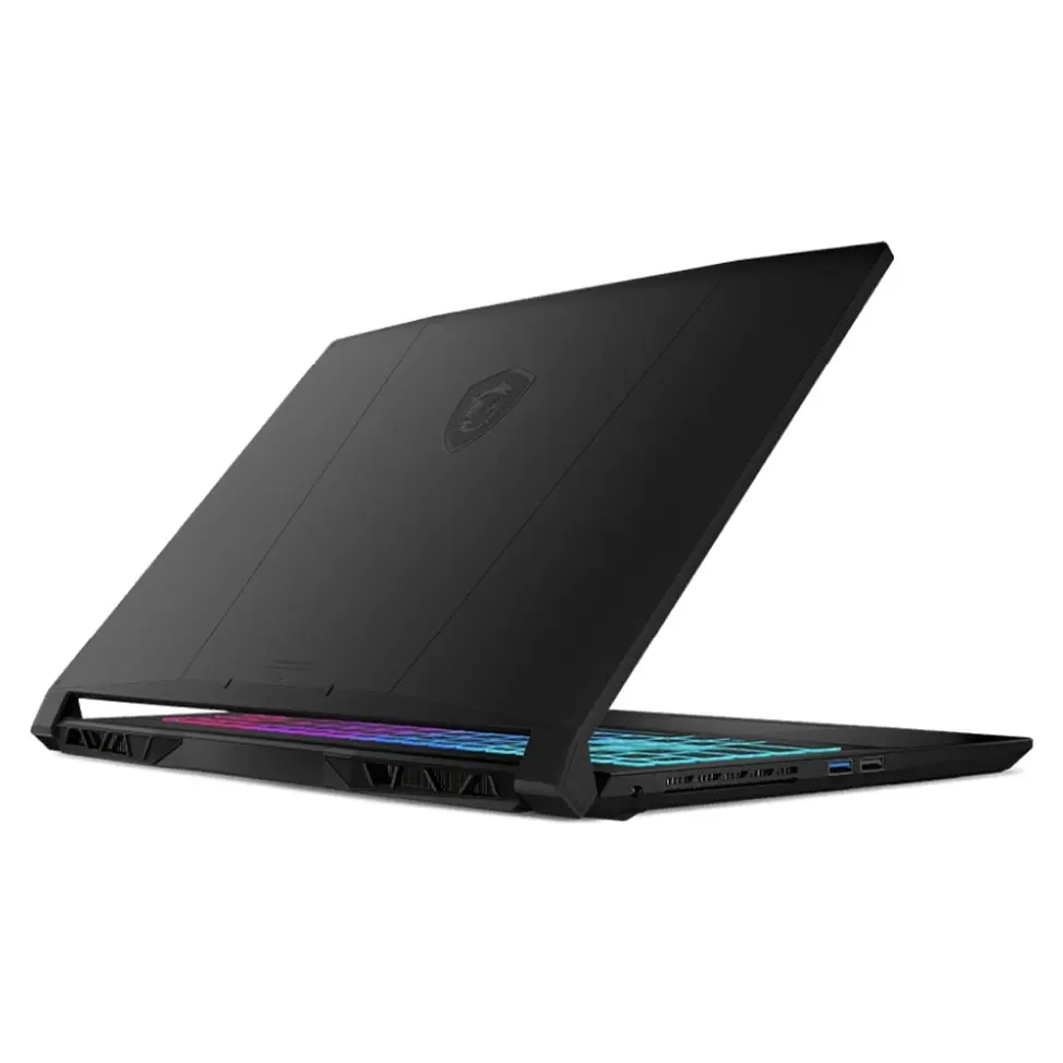 Ноутбук MSI Katana 15 B13VEK,9S7-158571-2294,i7-13620H (10 ядер),4050 (6GB),16GB 5600MHz (2x8GB) DDR5 - фото 4