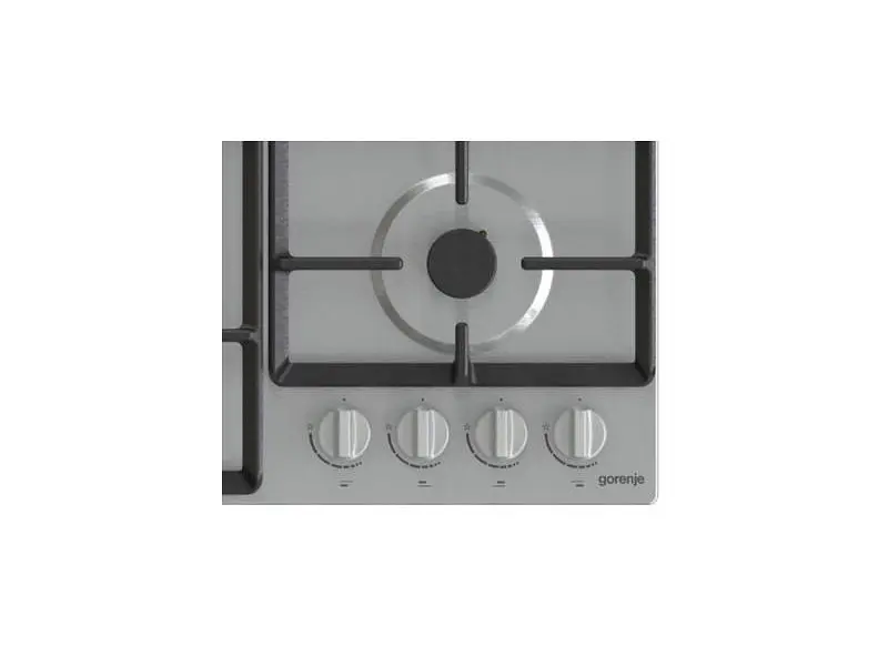 Варильна поверхня Gorenje G 641 EX (G641EX) - фото 5