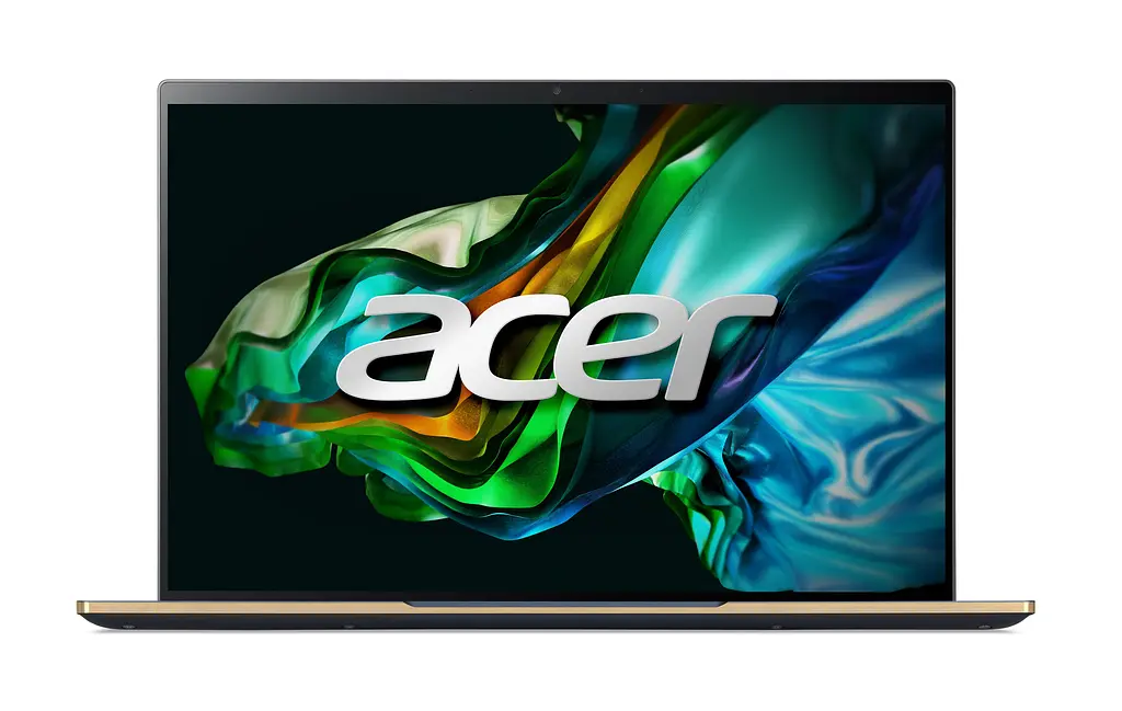 Ноутбук Acer Swift 14' SF14-71T 14' WUXGA IPS Touch, Intel i7-13700H, 16GB, F1TB, UMA, Win11, синій (NX.KESEU.003) - фото 5