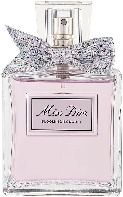 Оригінал Christian Dior Miss Dior Blooming Bouquet 50 мл Туалетна вода