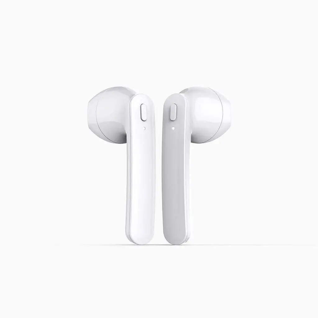 Бездротові навушники T12 True Bluetooth airpods - фото 5