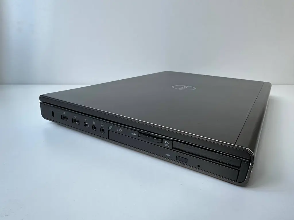 Ноутбук Dell Precision M4600 15.6" (i7-2720QM / 16GB / SSD 240GB / 1920x1080 / Quadro 2000M 2GB) б/в - фото 11