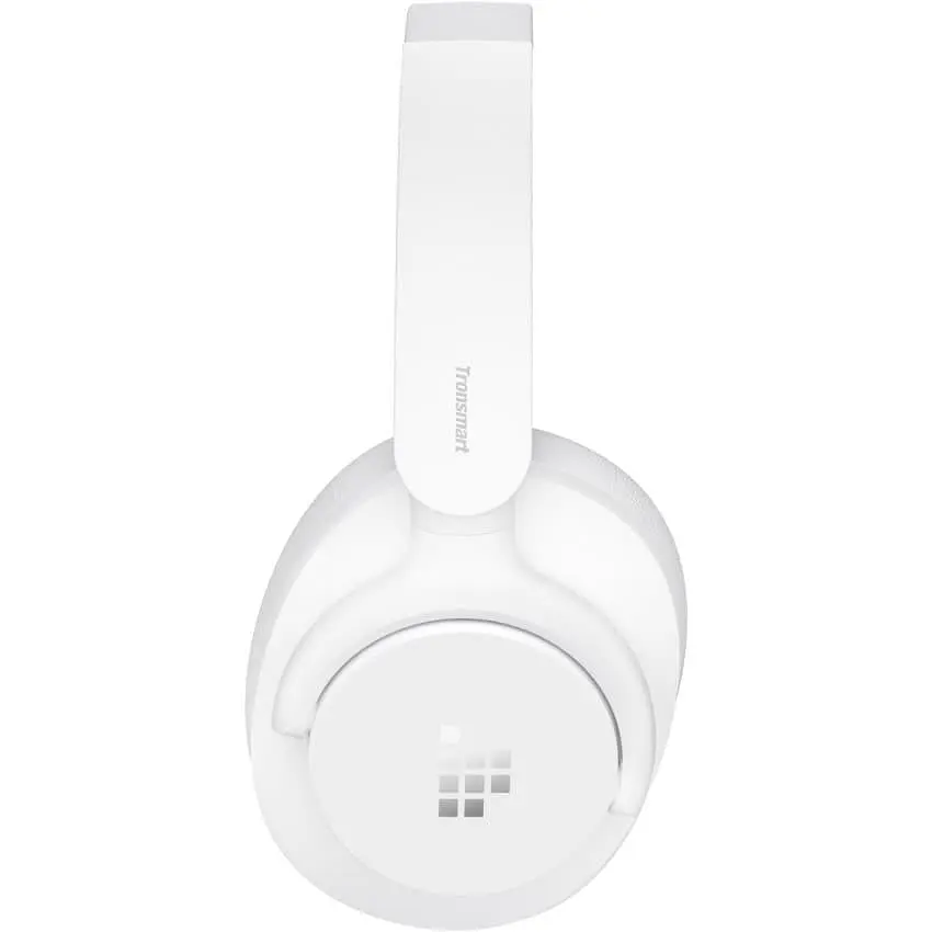 Наушники Tronsmart Sounfii Q20S White (1165971) - фото 6