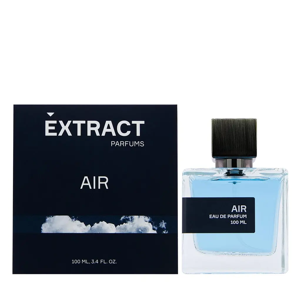 Парфюмерная вода Extract Air 100 мл - фото 2