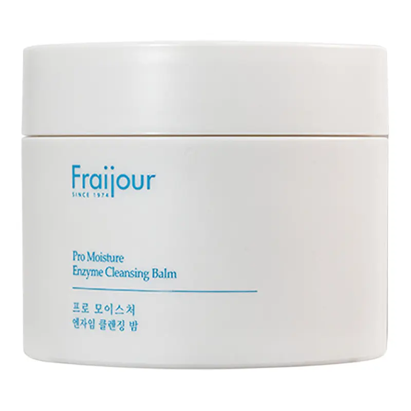 Гідрофільний бальзам з ензимами Pro Moisture Enzyme Cleansing Balm Fraijour 110 мл