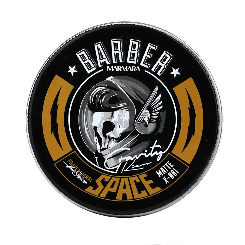 Віск Marmara Barber Space 100 мл