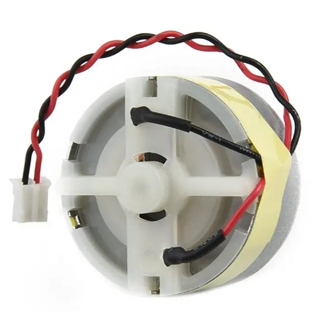 Двигун моторчик модуля навігації (LDS, Лідара) Xiaomi Engine motor для робота пилососу - фото 4
