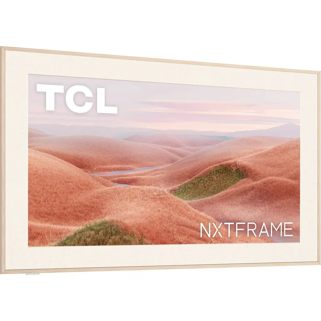 Телевизор TCL NXTFRAME A300W 75" QLED 4K [75A300W] [125094] - фото 3