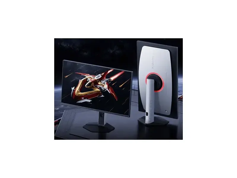 Монітор Xiaomi Mini LED Gaming Monitor G Pro 27Qi 2026 (ELA6394EU) - фото 9