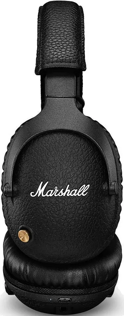 Навушники з мікрофоном Marshall Monitor II A.N.C (1005228) - фото 3