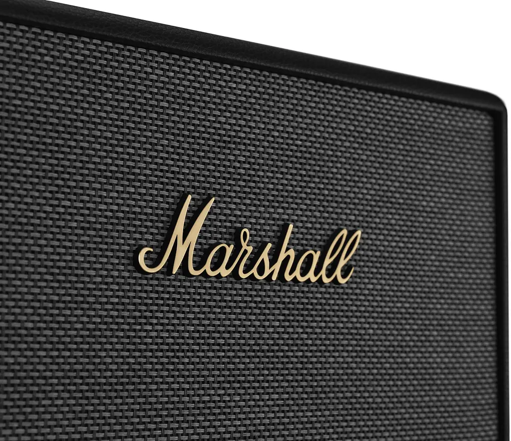 Акустика беспроводная - портативная Marshall Loudspeaker Stanmore III (1006010) черная - фото 3