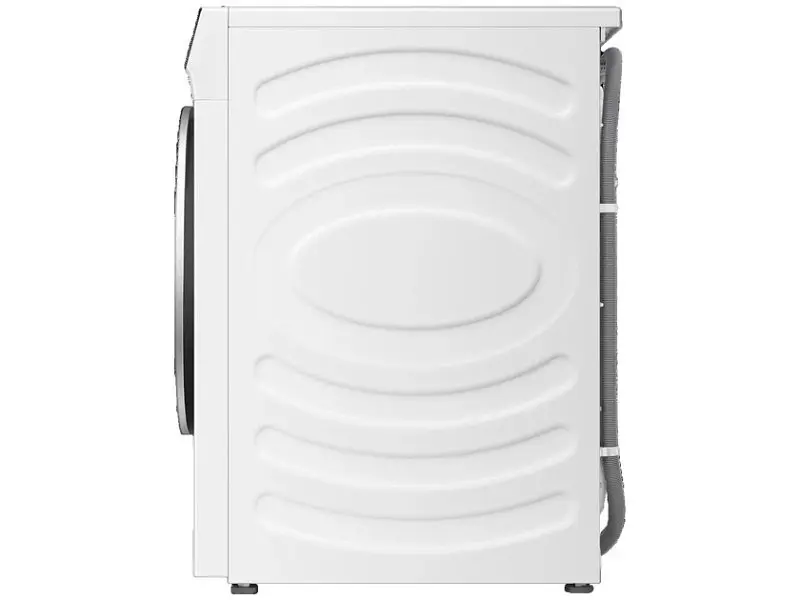 Пральна машина автоматична Hisense WF7S1247BW - фото 11