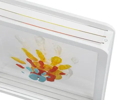 Рамочка Baby Art Семейные прикосновения (3601094000) - фото 5