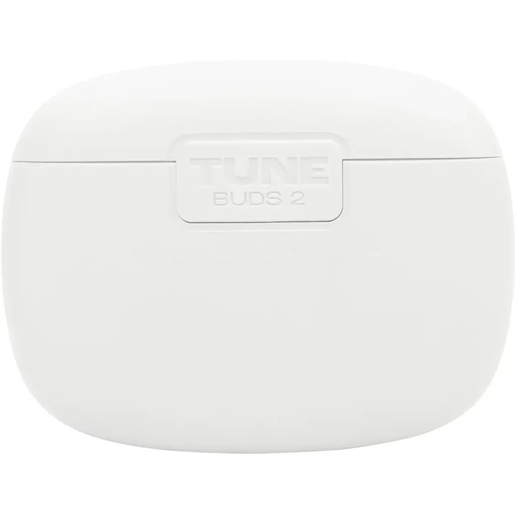 Навушники TWS JBL Tune Buds 2 5.3 (JBLTBUDS2WHT) White UA - фото 6