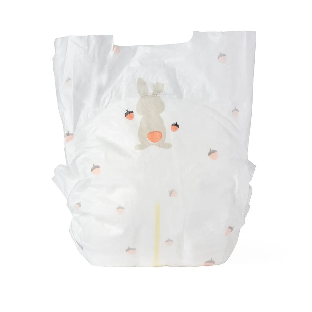 Підгузки Chicco Airy 2 (3-6 кг), 50 шт. (11234.00) - фото 2