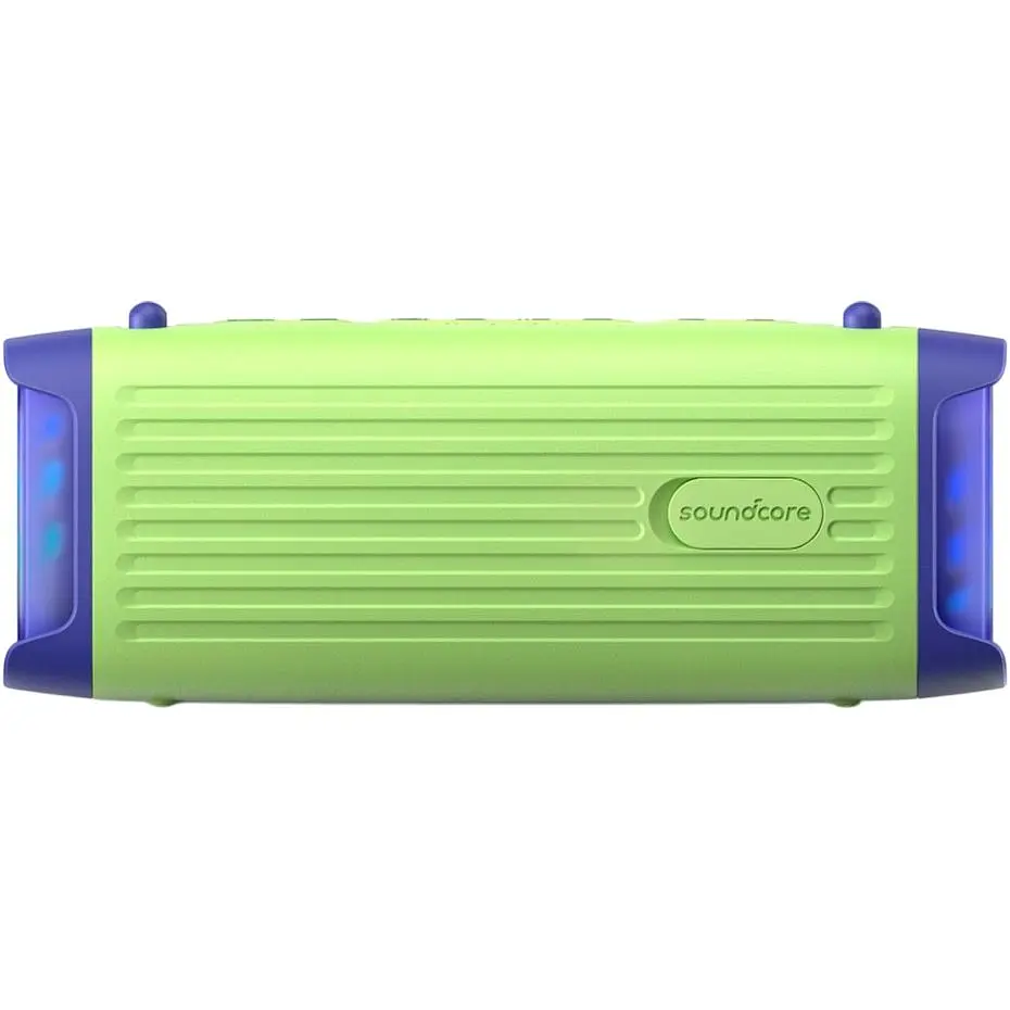 Портативна акустика SoundCore Boom 3i Green (D5100060) [142318] - фото 5