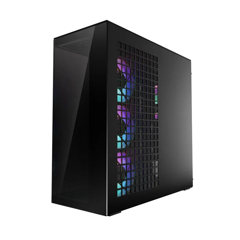 Корпус EATX W/O PSU XTENDER BLK ACPCC00018A ARCTIC - фото 3