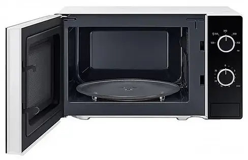 Мікрохвильова піч Samsung MS20A3010AH/OL (7005374) - фото 2