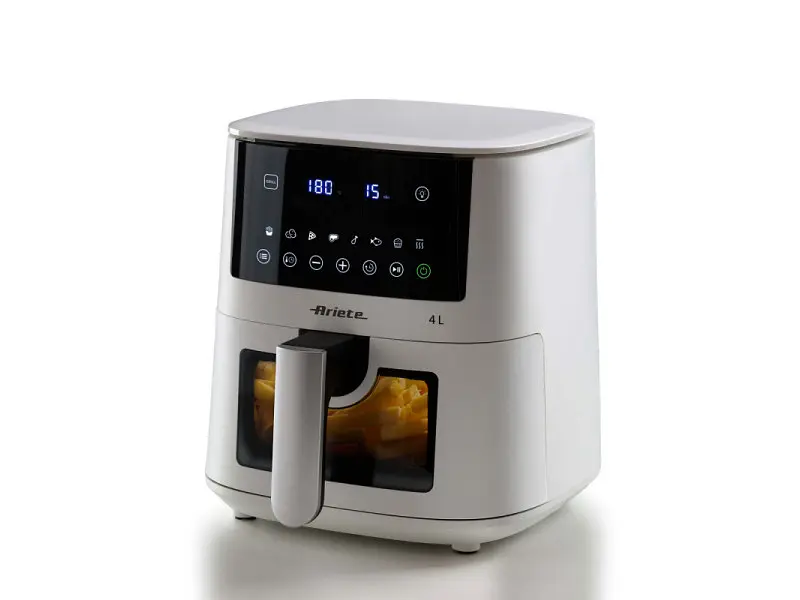 Мультипіч (аерофритюрниця) Ariete 4633 WH (00C463303AR0) - фото 2