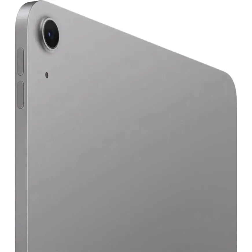 Планшет Apple iPad Air 13 2024 Wi-Fi 256GB Space Gray (MV2D3) - фото 3