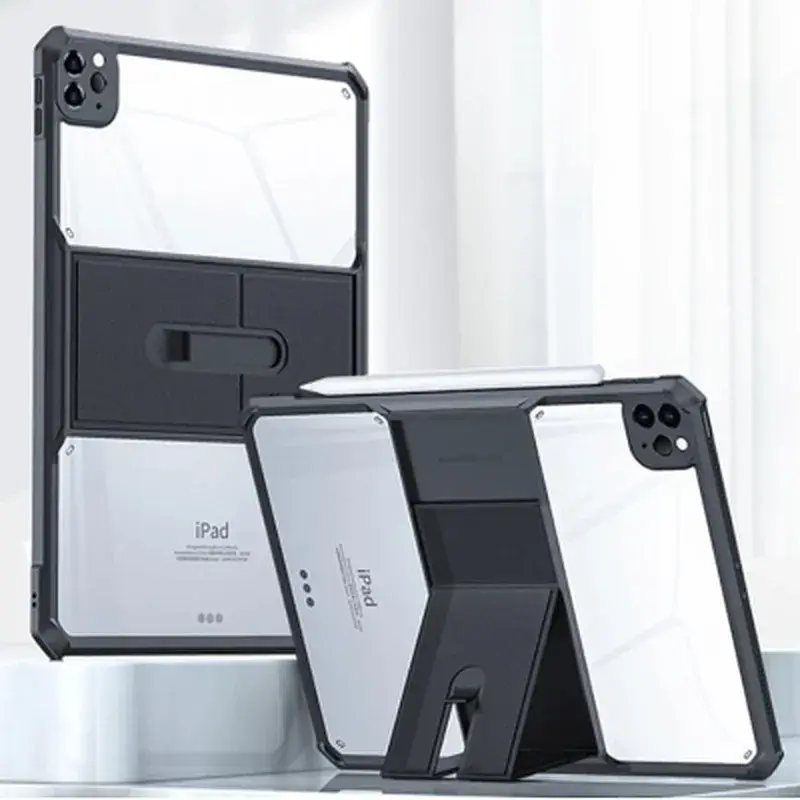 Чохол до планшета Xundd Stand Apple iPad Pro 11" M4 2024 Black (713253) - фото 3