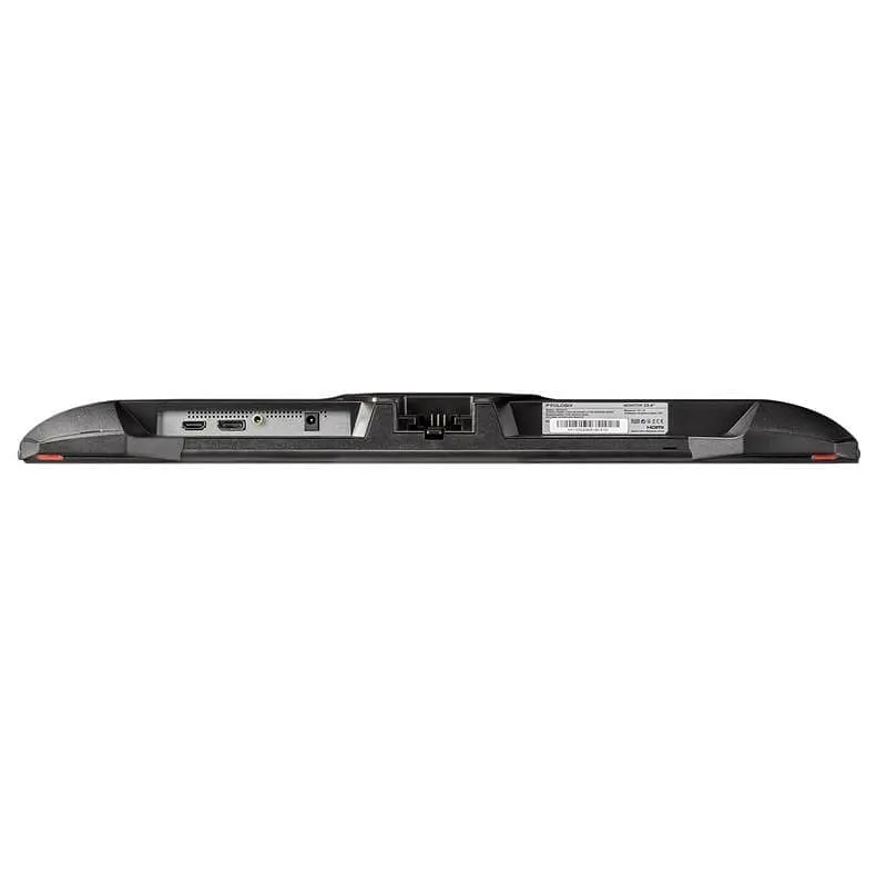 Монітор ProLogix 23.8" Gaming GM2425F Black FHD IPS 240Hz (GM2425F) U1 - фото 10
