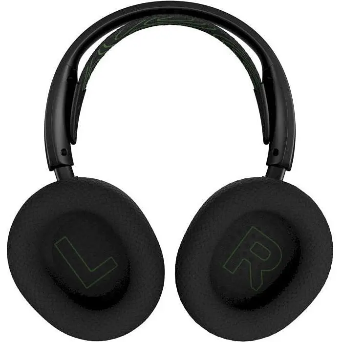 Навушники з мікрофоном SteelSeries Arctis Nova 5X Black (61676) - фото 5