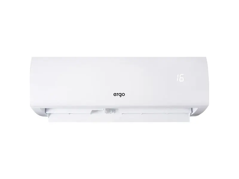Спліт-система Ergo ADVANCE ACI 1223 SWH WIFI - фото 5