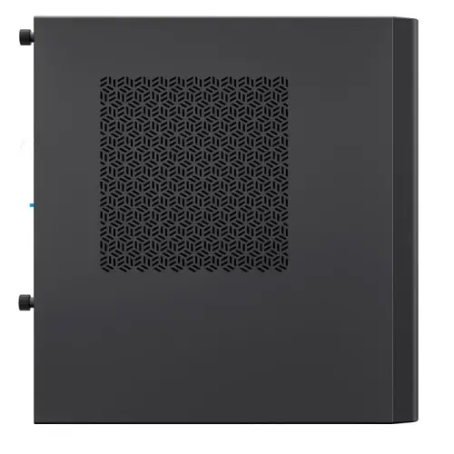 Корпус GameMax ST160 Black 230 Вт SFF Mini ITX 2хUSB 3.0 макс. CPU - 75 мм 1x80 мм VESA кріплення в комплекті (ST-160-2U3-Flex-230M) - фото 5