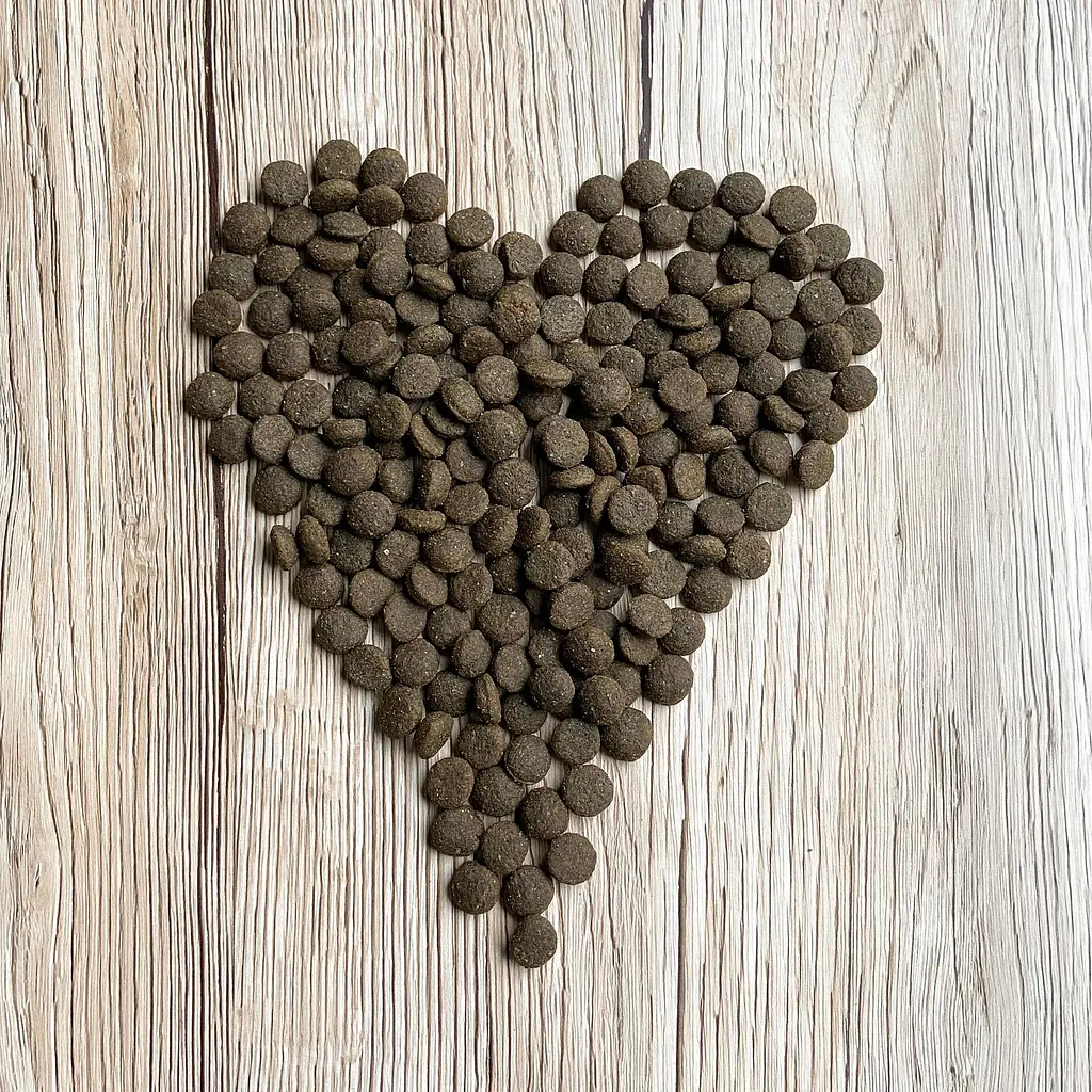 Сухий корм для собак усіх порід з лососем і крилем Grain Free Salmon with Krill Adult All Breed Dogs 2 кг - фото 2
