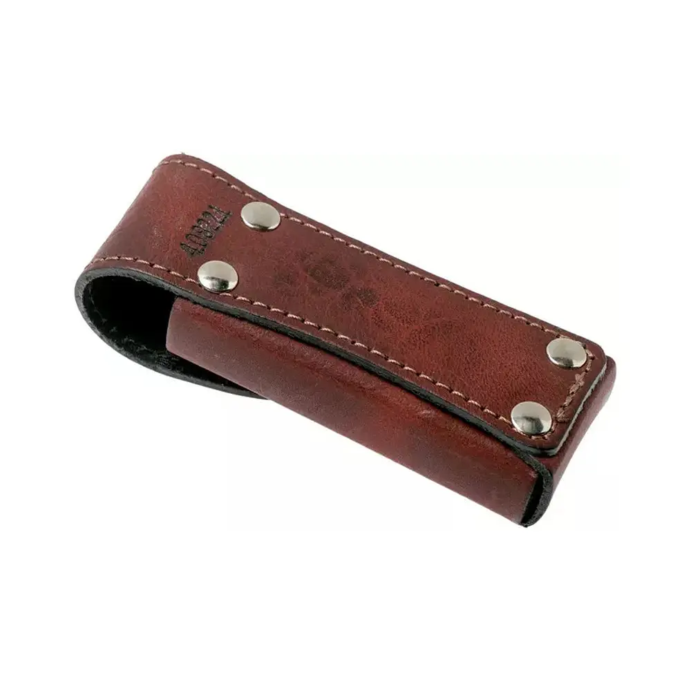Чохол на пояс Victorinox 105м шкір.кор для SwissTool Spirit - фото 4