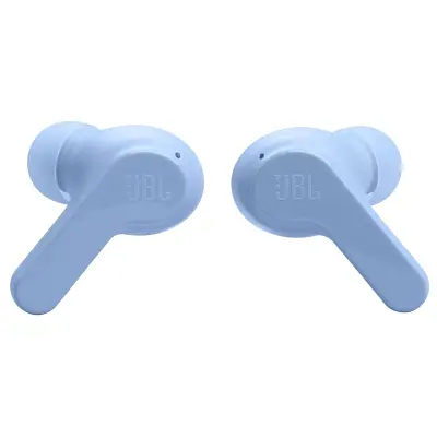 Навушники JBL Wave Beam TWS Blue (JBLWBEAMBLU) - фото 2