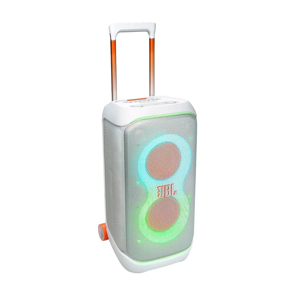 Акустическая система JBL PartyBox Stage 320 (JBLPBSTAGE320SWEP) - фото 3
