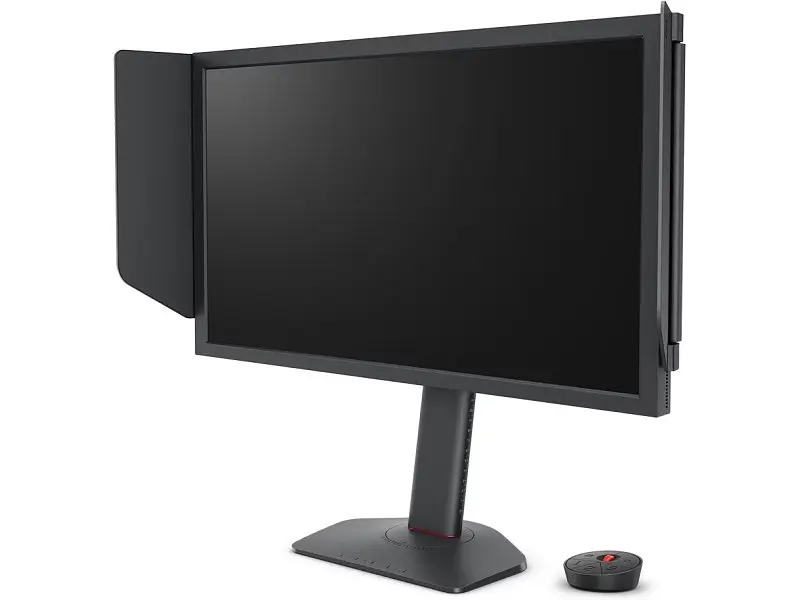 Монітор BenQ XL2586X+ (9H.LN8LB.QBE) - фото 7