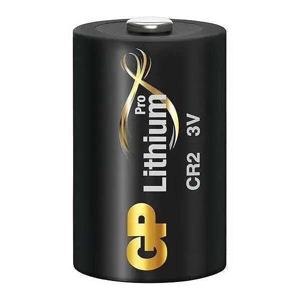 Батарейка GP Lithium Pro CR2 - фото 2