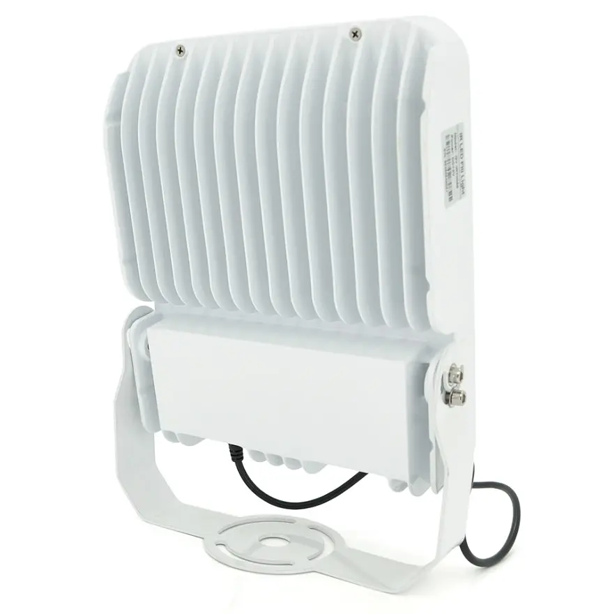 Инфракрасный прожектор ИК Voltronic GYIR70056 на 56 диодов, 12V, 56W, до 200м, угол обзора 90° - фото 2