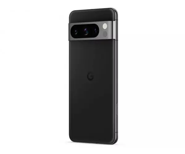 Смартфон Google Pixel 8 Pro 12/256GB Obsidian - фото 3