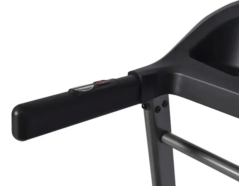 Бігова доріжка Everfit TFK 350 (TFK-350) - фото 5
